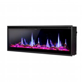 Royal Flame 5DVART LCD84